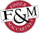 F&M Painting Co. logo